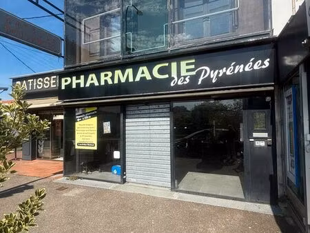 location local commercial le passage d’agen