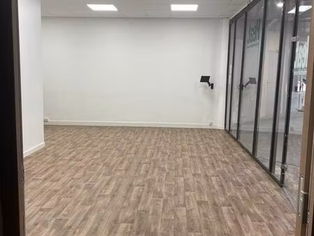 local commercial