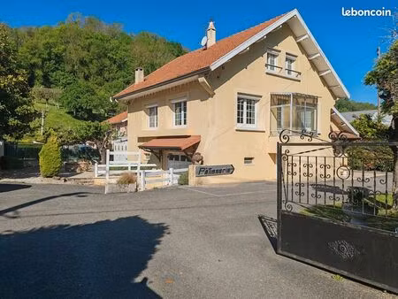 annonce commercial et immobilière