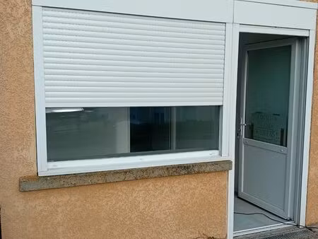 local commercial ou professionnel