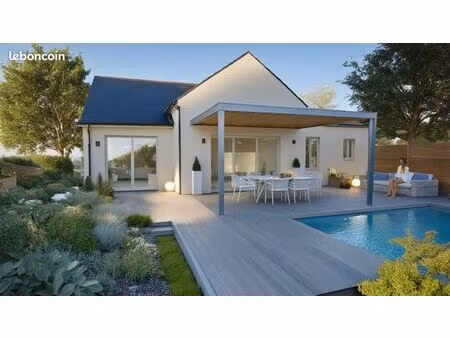 maison 6 pièces 98 m²