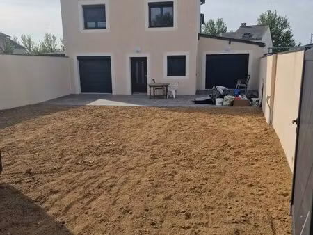 maison à vendre champtoce sur loire
