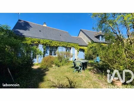 maison 8 pièces 173 m²