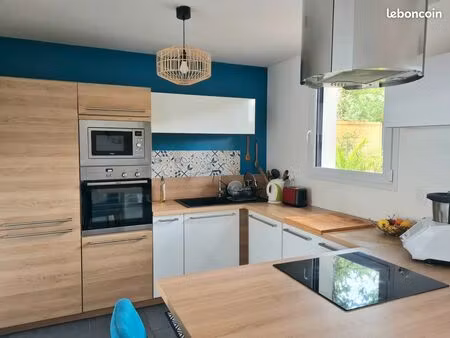 maison - la chapelle sur erdre