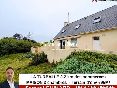 maison 5 pièces 97 m²