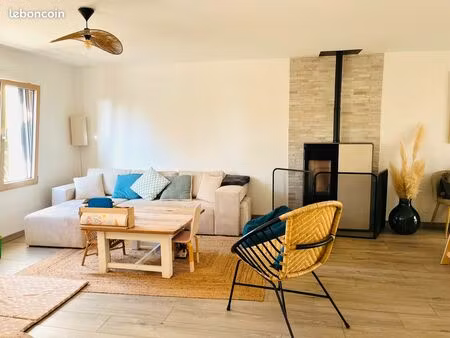 ? maison familiale 7 pièces – 4 chambres – vignoble de nantes – proche gare et sèvre