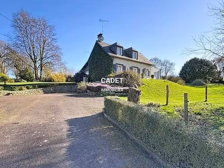 maison 7 pièces 139 m²