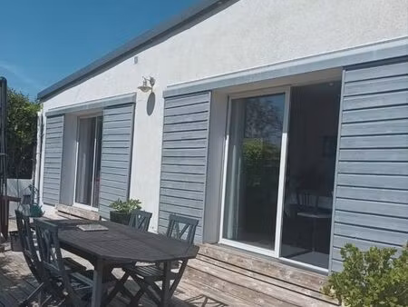 maison 6 pièces 115m2