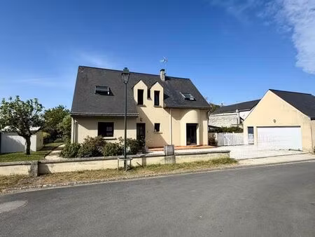 maison 156 m² neuillé