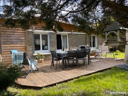 maison 3 chambres avec suite parentale – grand terrain 1100 m² – terrasse sans vis‑à‑vis –