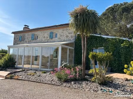 maison 4 pièces 94m2