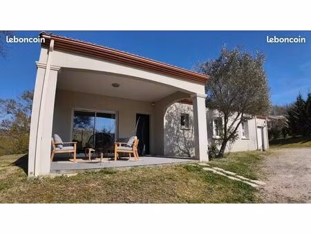 maison 4 chambres emplacement idéal