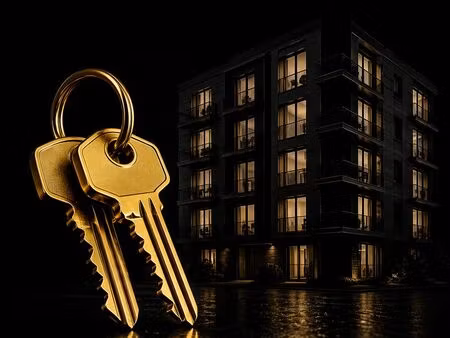 investissement locatif clé en main + potentiel airbnb