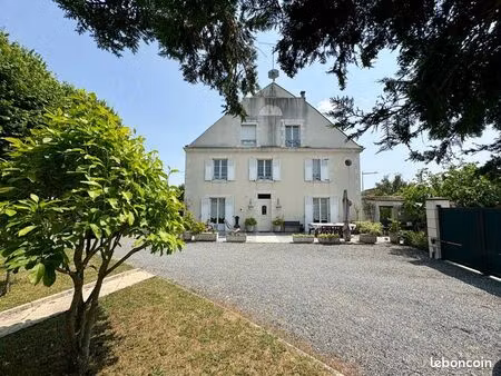 maison familiale saint jean le blanc