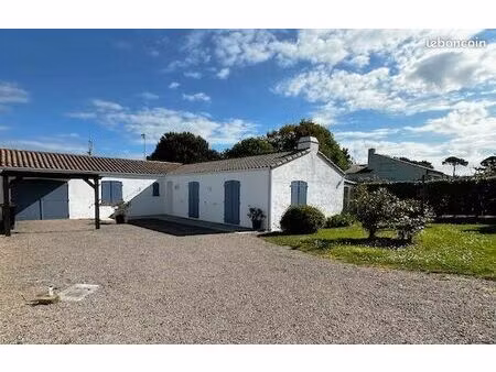 maison 5 pièces 99 m²