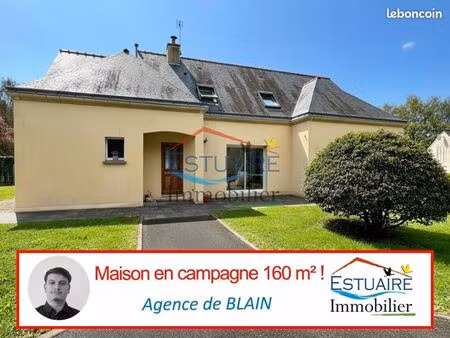 maison 6 pièces 161 m²