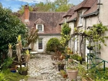 maison 5 pièces 177 m²