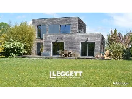 maison 5 pièces 130 m²