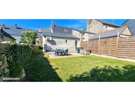 maison 2 pièces 44 m²