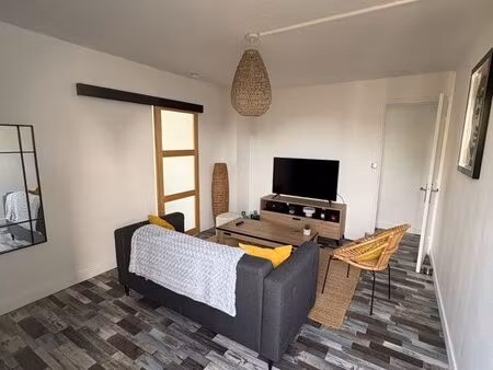 appartement t3 cholet