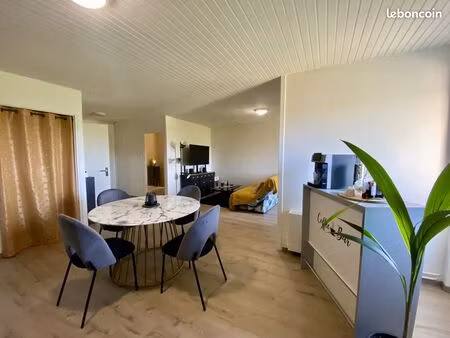 appartement 2 pièces 67 m²