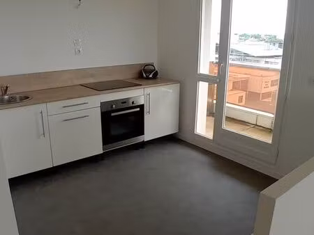 appartement t2 / 50m2