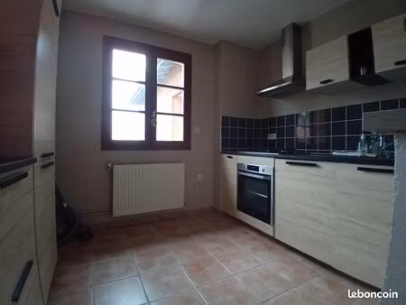 appartement 4 pièces 95 m²