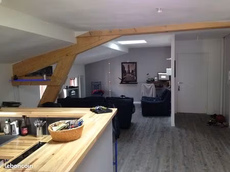 appartement t4 à louer - tonneins