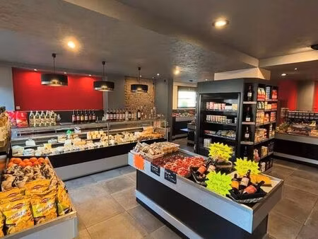 opportunite : fonds de commerce ou droit au bail - pas de travaux à prévoir