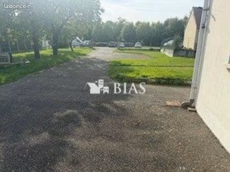 fonds de commerce 200 m² sully-sur-loire