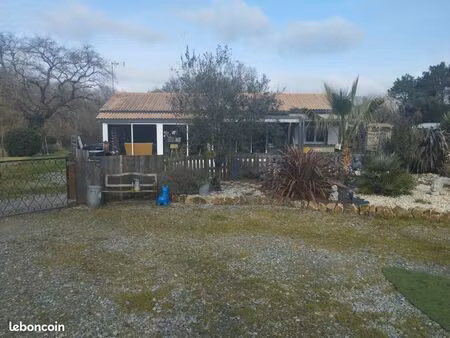 maison 4 pieces 113m2