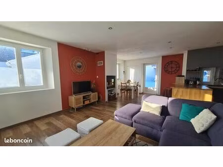 maison 110 m² les sorinieres