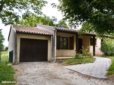 maison à louer à monbahus