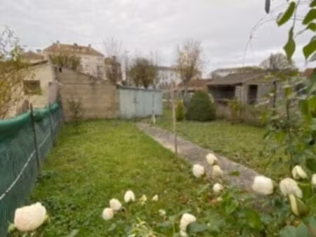 pavillon 3 pièces 46 m²