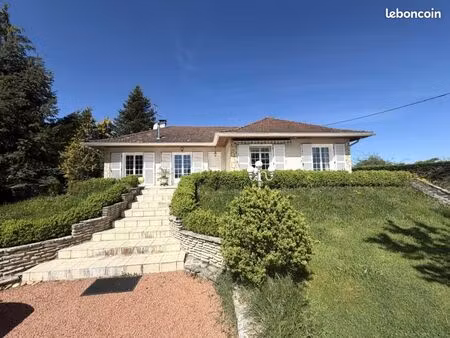 maison 4 pièces 113 m²