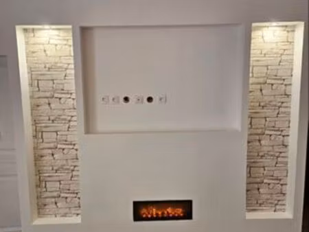 maison avec grand jardin. secteur orléans est