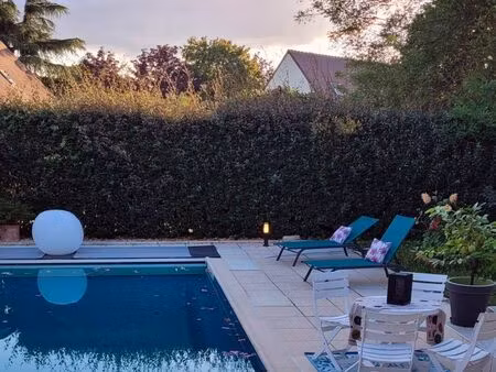 maison 8 pièces 283 m²