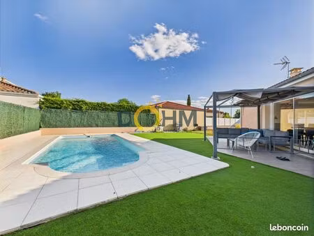 maison 4 pièces 94 m²