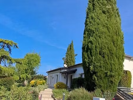 maison 7 pièces 163 m2