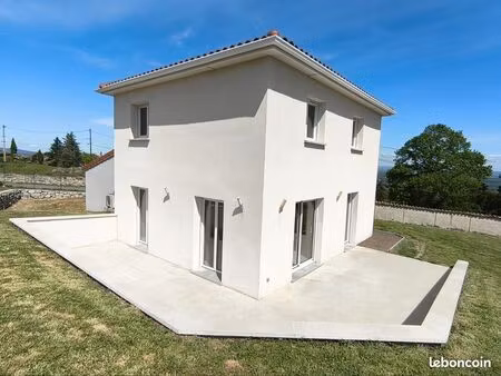 maison 115 m2   4 pièces