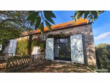 maison 2 pièces 42 m²