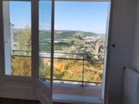 appartement 3 pieces