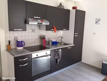 appartement t2 en très bon état