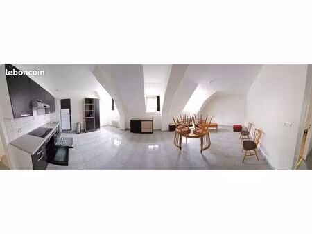 appartement t2 en très bon état