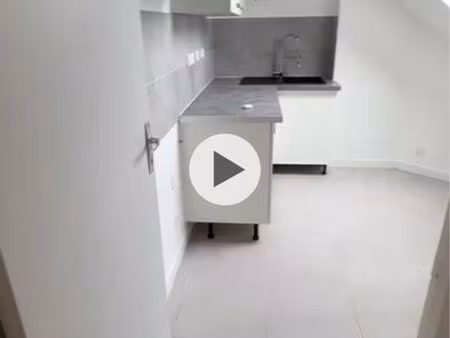 f2 meublé montargis proche tous commerces