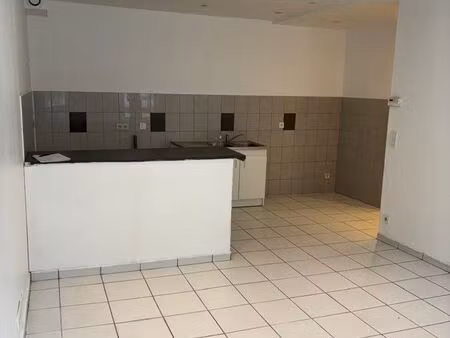 appartement f3 centre ville saint etienne