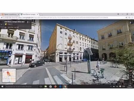 f2 35m2 place jean jaurès