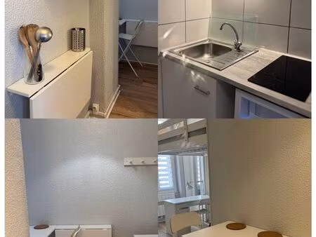 studio secteur tréfilerie