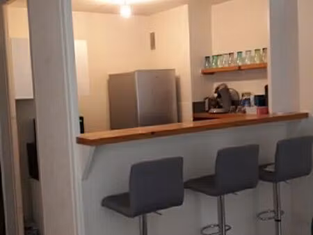 t2 quartier vivaraise