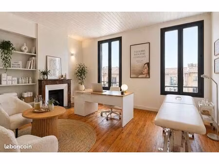 bureau  local toutes activités tertiaire et de services